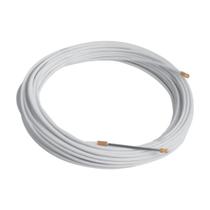 Fita Passa Fio Pvc Fame - 15mt Fita Passa Fio Pvc Fame - 15mt