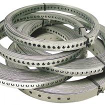 Fita Perfurada 17Mm Caixa C/10Mt Rrc Fita Perfurada 17Mm Caixa C/10Mt Rrc