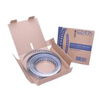 Fita Perfurada 17Mm Caixa C/20Mt Ezt Fita Perfurada 17Mm Caixa C/20Mt Ezt