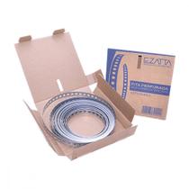 Fita Perfurada 17Mm Caixa C/30Mt Ezt - CaixaPlast