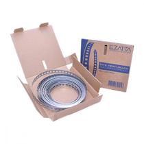 Fita Perfurada 19Mm Caixa C/30Mt Ezt Fita Perfurada 19Mm Caixa C/30Mt Ezt
