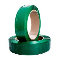 Fita pet para fixação 16X8MM Rolo 10KG VERDE PH81 PHITHIL