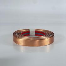 Fita Plástica Metalizada De Pvc 27mm C Autocolante com 5mts Fita Plástica Metalizada De Pvc 27mm C Autocolante com 5mts