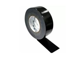 Fita plastica preta 48x30 tectape 5717080480030.4 Fita plastica preta 48x30 tectape 5717080480030.4