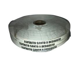 Fita Poliamida Espírito Santo x Desgosto 1000 Unidades Fita Poliamida Espírito Santo x Desgosto 1000 Unidades