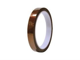 Fita poliamida tipo kapton 13MMX33M