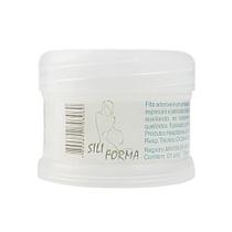 Fita Pós Cirúrgica Côncava Cesariana, Abdominoplastia 60x3cm Fita Pós Cirúrgica Côncava Cesariana, Abdominoplastia 60x3cm