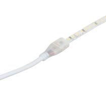 Fita Pratik Slim 8W 3000K 220V 800 Lúmens Ip65 Gaya Fita Pratik Slim 8W 3000K 220V 800 Lúmens Ip65 Gaya