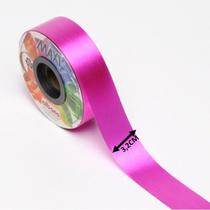 Fita Presente Maxi 32mm 50m Pink