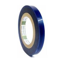 Fita Proteção De Cartuchos Blue Tape Adesivo 100m X 13mm