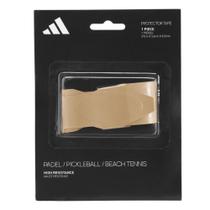 Fita Protetora Adidas para Padel e Beach Antishock Protection Transparente