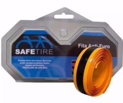 Fita Protetora Anti Furo Speed 23mm x 2,20mt Aro 700 (Par) - SAFETIRE