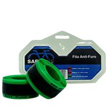 Fita Protetora Anti Furo Verde 26/27,5/29 - 35 X 2,30mts - SafeTire