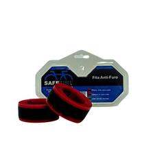 Fita Protetora Anti Furo Vermelha 26 - 31mm X 2,10mts - SafeTire