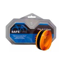 Fita Protetora AntiFuro SAFETIRE 23MM Aros 27/700 Chega de Pneus Furados VS Bike