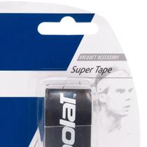 Fita Protetora Babolat Preta com 05 Unidades