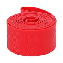 Fita Protetora De Aro De PVC Para Pneu De Bicicleta (12-29 Polegadas, 700C) - Faixa Antifuro Para