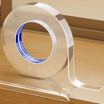 Fita protetora de borda de móveis ZOMPAGO 2cm x 5m transparente