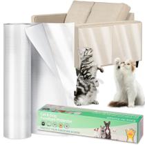 Fita protetora de móveis Cat Scratch Dissuasive 4m x 5cm