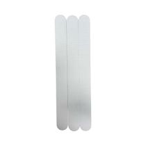 Fita Protetora De Quadro De Raquete De Tênis Leve E Durável Com Superfície Micro Grid Áspera 3PCS Fita Protetora De Quadro De Raquete De Tênis Leve E Durável Com Superfície Micro Grid Áspera 3PCS