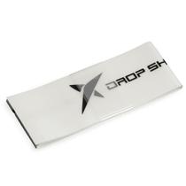 Fita Protetora Drop Shot Padel - Transparente