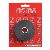 Fita Protetora SIGMA Pro Tape Preta - 5 Metros