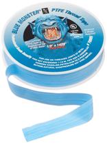 Fita PTFE Mill-Rose 70885 Blue Monster 1/2" x 36 m Fita PTFE Mill-Rose 70885 Blue Monster 1/2" x 36 m
