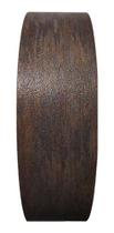 Fita Pvc Aço Corten 35mm X 2 X 20m Moveis Mdf Revestimento Fita Pvc Aço Corten 35mm X 2 X 20m Moveis Mdf Revestimento