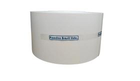 Fita PVC Branca 10cm - 434110161100005 - Proadec Fita PVC Branca 10cm - 434110161100005 - Proadec