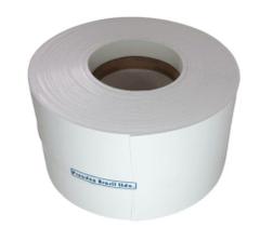 Fita PVC Branco TX 12cm - 434110161120005 - Proadec