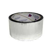 FITA PVC EMBALANDO METALIZADA 48mmX50m - PACOTE COM 5 UNIDADES FITA PVC EMBALANDO METALIZADA 48mmX50m - PACOTE COM 5 UNIDADES