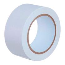Fita PVC Isolante Retarda Chamas Branca PSP Tapes