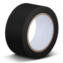 Fita PVC Isolante Retarda Chamas PSP Tapes Preta