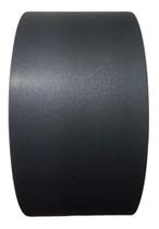 Fita Pvc Mdf Azul Petróleo Matt Guararapes 64mm X 20m Moveis