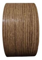 Fita Pvc Mdf Louro Freijo Bernek 64mm X 5 Mts