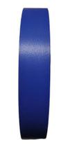 Fita Pvc Moveis Para Formica Azul Cobalto Tx L012 22mm X 10m
