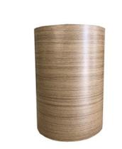 Fita PVC Nogal Sevilha Poro 26cm - 433526M61260005 - Berneck