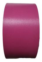 Fita Pvc Para Formica Pink Tx L555 64mm X 5m Acabamento Rosa