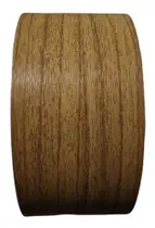 Fita Pvc Para Mdf Freijo Puro Duratex 64mm X 5 Mts Rehau