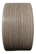 Fita Pvc Para Mdf Nogueira Thar 22mm X 20m Duratex Rehau Acabamento Moveis Madeirado