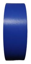 Fita Pvc Resistente Azul Cobalto Tx L 012 40mm X 10m Moveis