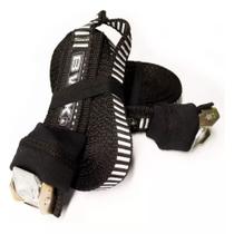 Fita Rack Amarrar Prancha Surf Fita Extensora Sup 5m BNW Tamanho:5 metros Fita Rack Amarrar Prancha Surf Fita Extensora Sup 5m BNW Tamanho:5 metros
