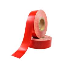 Fita Refletiva Adesiva Luminosa Decorativa Automotiva 1mx5cm