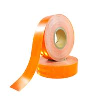 Fita Refletiva Adesiva Luminosa Decorativa Automotiva 3mx5cm