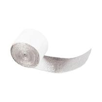 Fita Refletiva De Calor Em Fibra De Vidro Dourada 5mx5cm Adesivo De Alta Temperatura Protetor Fita Refletiva De Calor Em Fibra De Vidro Dourada 5mx5cm Adesivo De Alta Temperatura Protetor