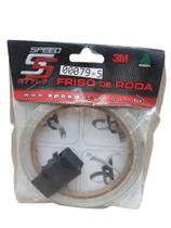 Fita Refletiva de Roda Universal Speed Style 3M