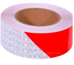 Fita Refletiva para Sinalização 50mmx3m