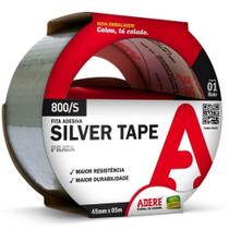 Fita Reforço Multi-uso 45mm X 5 Metros - 800s - Adere Fita Reforco Multiuso 45x05 Adere 800-s Fita Reforço Multi-uso 45mm X 5 Metros - 800s - Adere Fita Reforco Multiuso 45x05 Adere 800-s