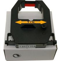 Fita relógio de ponto impressor 2 biash vega 5,0cm 11887 md02