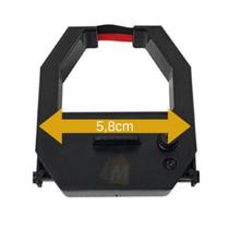 Fita relógio de ponto vega - dataprint ceu c920/921 - 945